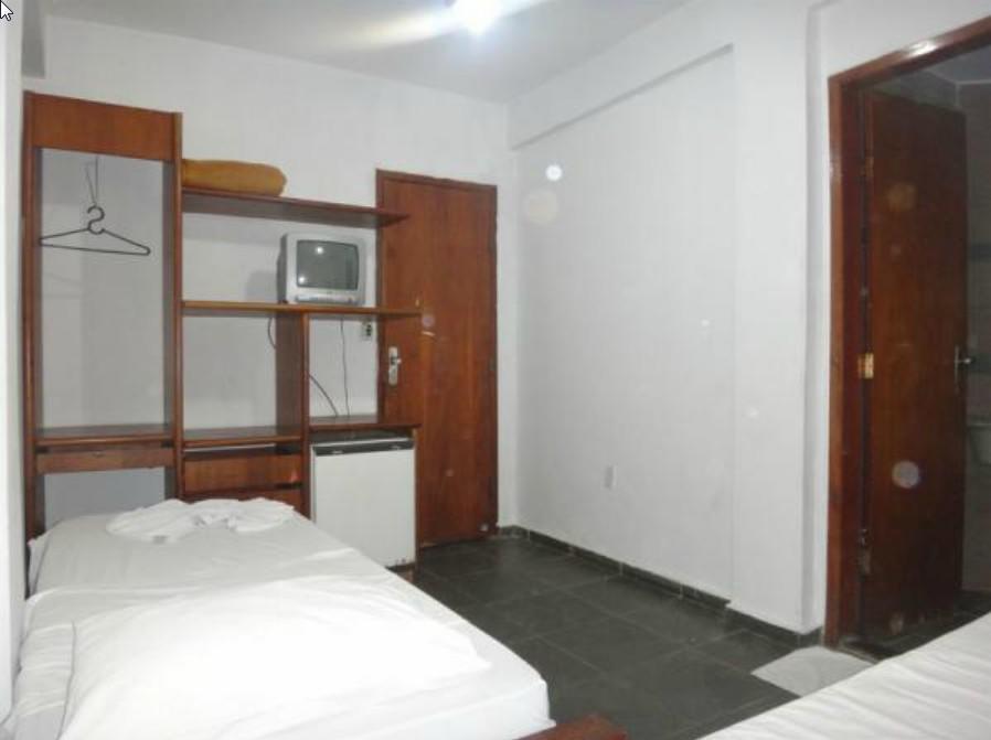 Goiania Tropical Hotel, Goiania